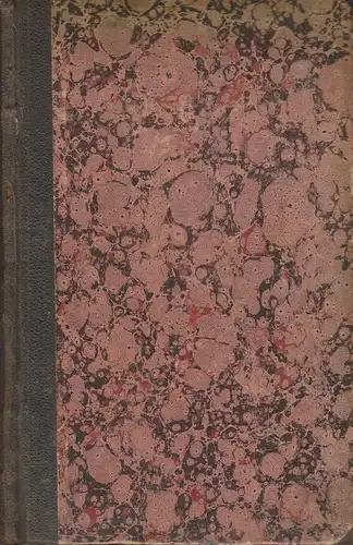 Liselotte von der Pfalz (Elisabeth Charlotte, Herzogin von Orleans) / (August Ferdinand Graf von Veltheim (Hrsg.)): Anekdoten vom Französischen Hofe vorzüglich aus den Zeiten Ludewigs.. 