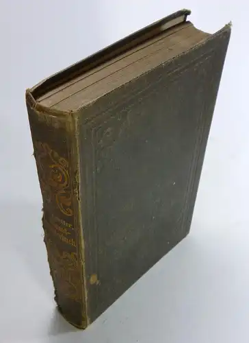 Kiesewetter, L. (Bearb.): Neuestes vollständiges Fremdwörterbuch zur Erklärung und Verdeutschung der in der heutigen deutschen Schrift  und Umgangssprache gebräuchlichen fremden Wörter, Redensarten, Vornamen und.. 