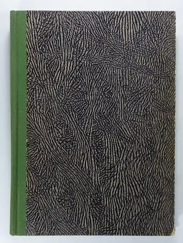 Bundesanstalt für Landeskunde (Hg.): Inhaltsregister zu Band 1-16. Berichte zur Deutschen Landeskunde. Zentralarchiv für Landeskunde von Deutschland. 1941 - 1956. 