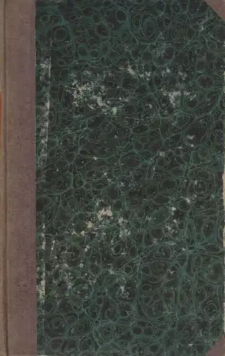 Helmuth, Johann Heinrich: J. H. Hellmuth's Volks-Naturlehre. (Nach dem Tode des Verf. zum siebenten Male bearb. von J. G. Fischer). 