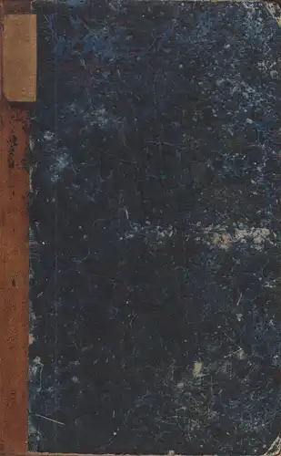 Lennis, Johannes: Schul-Naturgeschichte, 3. Theil: Oryktognosie und Geognosie. (apart). 