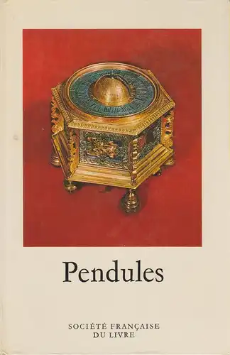 Scherer, J.O: Pendules. (Orbis Pictus). 