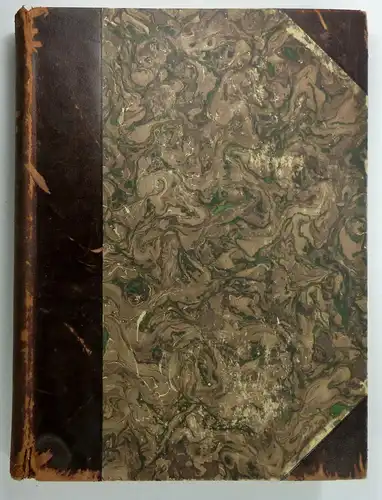 Hirth, Georg (Hg.): Kulturgeschichtliches Bilderbuch aus drei Jahrhunderten. Dritter Band. 