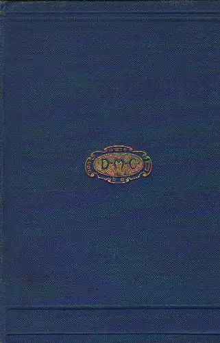 Craik, Dinah Maria Mulock: Agatha's husband. A novel. 