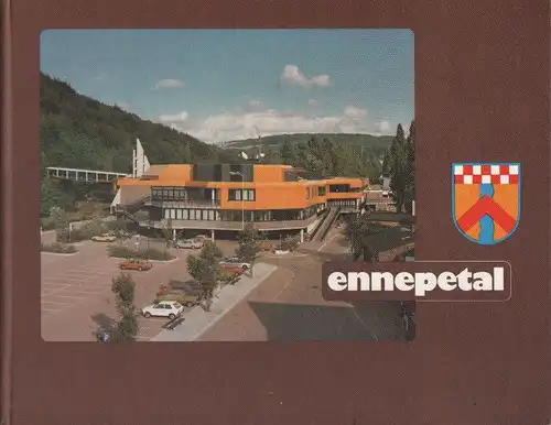 Stadt Ennepetal (Hrsg.): Ennepetal. 