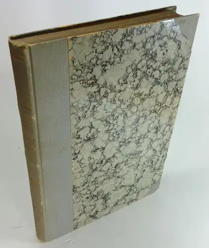 Meyer, Hans Georg: Gedichte + Eros und Psyche. Ein Gedicht. 2 Bände in 1 Buch. 