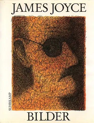 Cato, Bob (Entwurf): James Joyce, Bilder. 