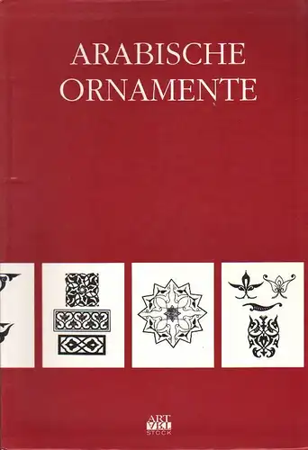 Sanjosé Messing, Axel (Übers.): Arabische Ornamente. 