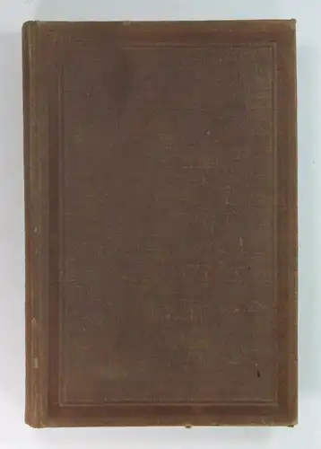Birnbaum, Friedrich Heinr. Georg: Briefe über das Wesen der Weiblichkeit und die ersten Mutterpflichten. 