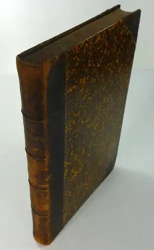 Sumpf, Karl: Schulphysik. Methodisches Lehr- und Übungsbuch in zwei getrennten Lehrstufen. 