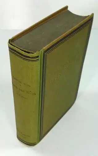 Ellis, Havelock: Mann und Weib. Eine Darstellung der sekundären Geschlechtsmerkmale beim Menschen. Zweite Auflage nach der vierten Auflage des englischen Originals unter Mitwirkung des Verfassers herausgegeben von Hans Kurella. 