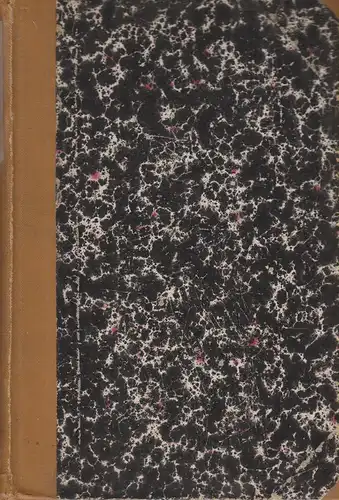 Fischer, Konrad (Hrsg.): Jean Paul. (Die Klassiker der Pädagogik ; Bd.9 + Bd. 10). (In 1 Bd.). 