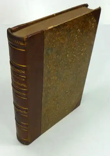 La Roche, Karl von (Mitw.): Dekamerone vom Burgtheater. Mit 25 Porträts. 