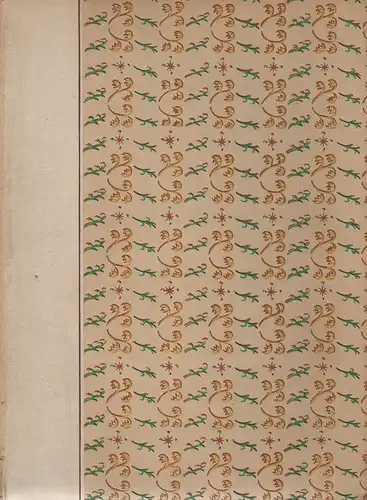 Ionides, Basil: Colour in everyday rooms. With remarks on sundry aspects of decoration.
