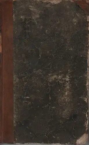 Aurelius Victor, Sextus: Sext. Aurelius Victor's römische Geschichte. (übersetzt und mit historischen und antiquarischen Anmerkungen erläutert von Hildebrand). 