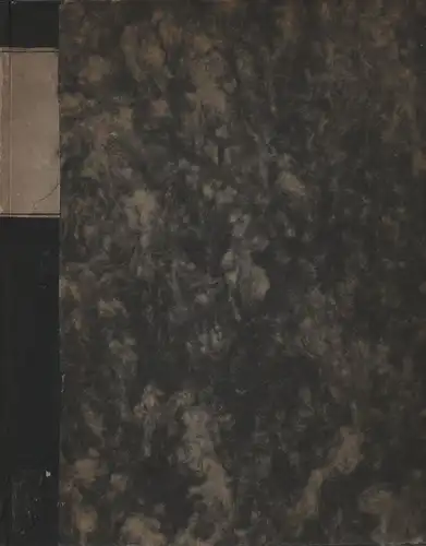 Schulz, Bruno / Dt. Seewarte: Aerologische und hydrographische Beobachtungen der Deutschen Marine-Stationen während der Kriegszeit 1914 - 1918, 2: Beiträge zur Kenntnis der Gezeiten an der flandrischen Küste und auf der unteren Schelde.