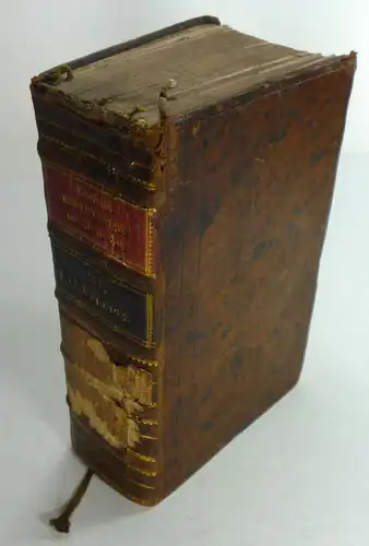 Krünitz, Johann Georg (Hrsg.): Oeconomische (ökonomische) Encyclopaedie oder Allgemeines System der Land , Haus  und Staats Wirthschaft : in alphabetischer Ordnung; ... auch noethigen.. 
