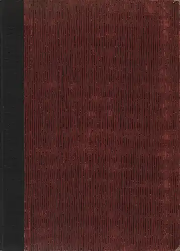 Finkelnburg, Karl: Die Bestraften in Deutschland: ein Ermittlungsversuch, wieviele Millionen d. deutschen Reichsbevoelkerung (Reichsvolkszaehlungstag vom 1. Dez. 1910) wegen Verbrechen oder Vergehen gegen Reichsgesetze bestraft sind. 