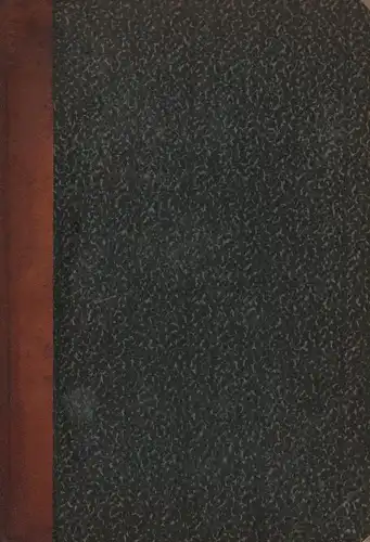 Freytag-Loringhoven, Frhrn. v. (Hugo Friedrich Philipp Johann Freiherrn von): Gebirgskämpfe. Mit 11 Skizzen als Anlagen. (Die Führung in den neuesten Kriegen, Operatives und Taktisches, 2. Heft). 