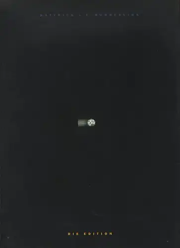 Bente, Sven (u.a.) (Hrsg.): Hattrick - 1. Bundesliega. Die Edition. 