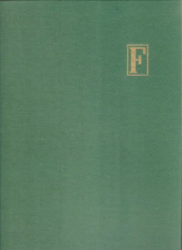 Schwabedissen, Hermann (Hrsg.): Die Anfänge des Neolithikums vom Orient bis Nordeuropa. Teil VIII a: Anthropologie. 1. Teil. Zusammengestellt und bearbeitet von I. Schwidetzky. (Fundamenta. Monographien zur Urgeschichte. Reihe B, Band 3). 