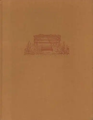 Tessenow, Heinrich: Hausbau und Dergleichen. 