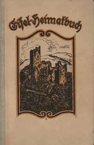 Zender, Michael (Hrsg.): Eifel-Heimatbuch. 