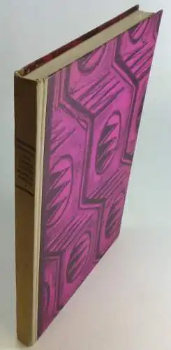 Prezzolini, Giuseppe: Das Leben Nicolò Machiavellis. Übersetzung aus dem Italienischen von Theodor Lücke. Mit Holzschnitten von A. Paul Weber. 