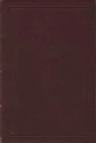 Pückler-Muskau, Hermann von / Assing, Ludmilla (Hrsg.): Briefwechsel und Tagebücher des Fürsten Hermann von Pückler-Muskau. Aus dem Nachlaß des Fürsten von Pückler-Muskau. Bd.4. (apart).