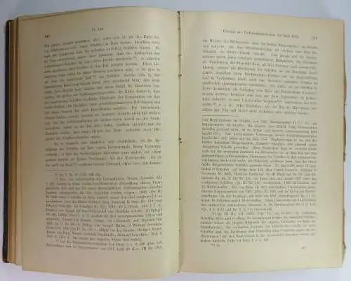 Hettner, F. / J. Hansen (Hg.): Westdeutsche Zeitschrift für Geschichte und Kunst. Jahrgang XIV. 