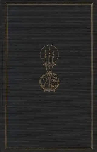 Keyserling, Hermann Graf: Das Reisetagebuch eines Philosophen. Herausgegeben vom Keyserling-Archiv, Innsbruck. (Die gesammelten Werke, Band I). 