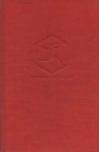 Cerf, Bennett (Hrsg.): Great modern short stories. An anthology of twelve famous stories and novelettes. (The Modern library of the world's best books). 