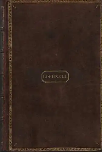 Butler, Samuel: Hudibras : in three parts, written in the time of the late wars. Bd.1 (apart). 