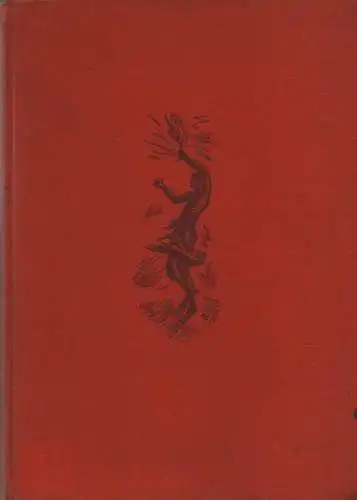 Stern, Josef Luitpold: Die Rückkehr des Prometheus. 