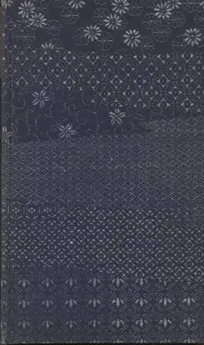 Kawabata, Yasunari: Kyoto oder Die jungen Liebenden in der alten Kaiserstadt. 