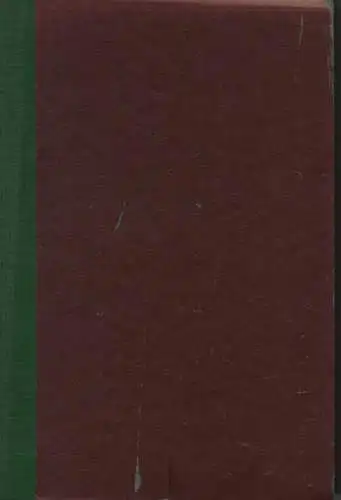 (Div. Autoren): Pedobiologia, 17, 1977.