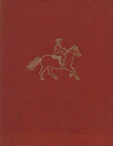 Helfritz, Hans: Chile. Ein Bildbuch mit 86 Aufnahmen, 6 Farbtafeln u. 5 Karten.