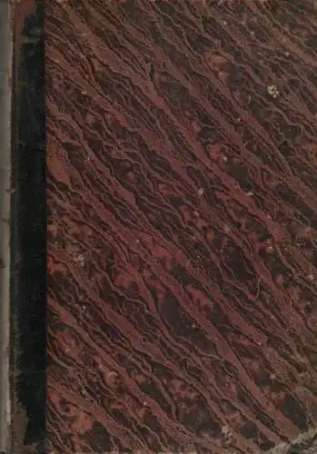 Guhl, Ernst / Koner, Wilhelm / Baum, K. (IllustratorIn): Römer. (Das Leben der Griechen und Römer. Hälfte 2).
