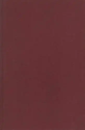 Konetzke, Richard [u.a.] (Hrsg.): Jahrbuch für Geschichte von Staat, Wirtschaft und Gesellschaft Lateinamerikas. Bd.4. 1967. 