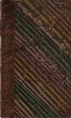 Bürger, Gottfried August: Gedichte. Mit dem Bildnisse des Verfassers. 