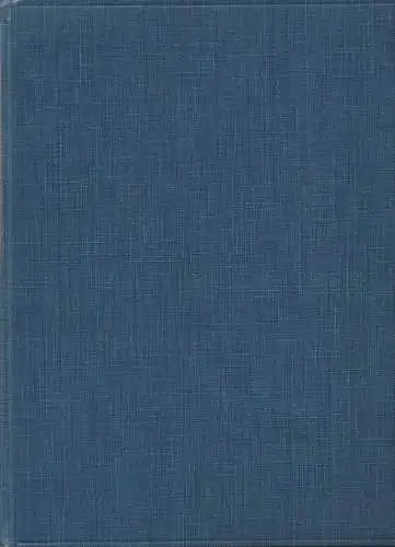Salis, Arnold von: Antike und Renaissance. Über Nachleben und Weiterwirken der alten in der neueren Kunst. 