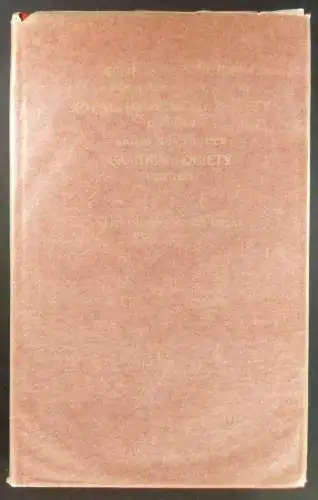 Milne, Alexander Taylor: A Centenary Guide to the Publications of the Royal Historical Society 1868-1968 and of former Camden Society 1838-1897. 