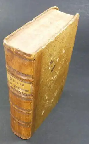 Hiller, Blasius C: Praktische Predigten für das Landvolk, auf die Festtage des ganzen Jahres. 