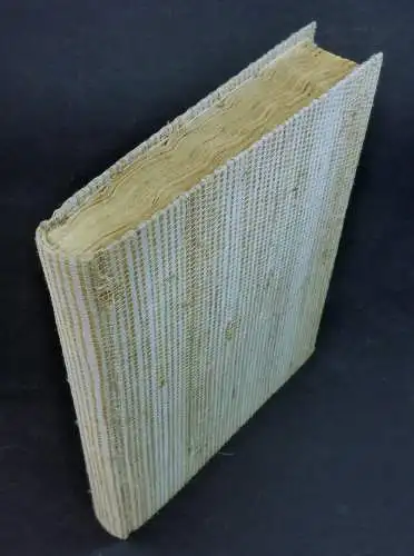 Florenz, Karl: Japanische Dichtungen. Weissaster. Ein romant. Epos. Nebst anderen Gedichten frei nachgebildet. (Illustrationen: Mishima Yunosuke u. Arai Shujiro.). 