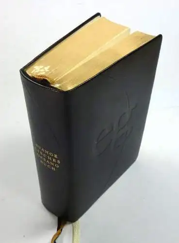 (Ohne Autor): Evangelisches Gesangbuch. Ausg. für die Evangelische Kirche im Rheinland, die Evangelische Kirche von Westfalen, die Lippische Landeskirche in Gemeinschaft mit der Evangelisch reformierten.. 