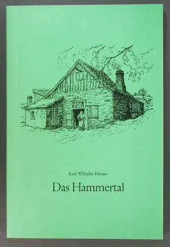 Heuser, Karl Wilhelm: Das Hammertal. Aus der Geschichte des Remscheider Lobachtales und seiner eisenverarbeitenden Anlagen. (Heimatkundliche Hefte des Stadtarchivs Remscheid, Heft 10). 
