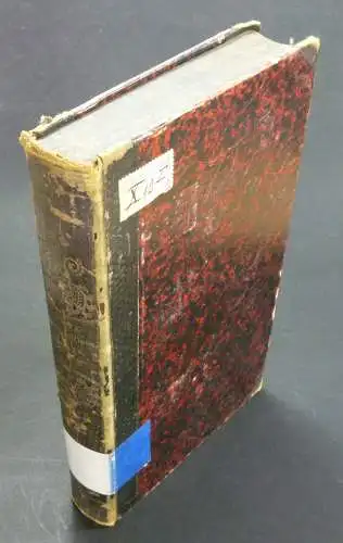 Marx, Adolf Bernhard: Die Lehre von der musikalischen Komposition, praktisch theoretisch. 
