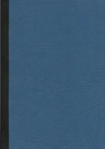 Heilbronn, Wolfgang: Studien zur politischen Geschichte der Erzdiözese Köln 1918 bis 1933: ein Beitrag zur Geschichte des Rheinlandes. (Dissertation). 