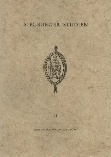 Mittler, Placidus: Melodieuntersuchung zu den dorischen Hymnen der lateinischen Liturgie im Mittelalter. (Siegburger Studien ; 2). 