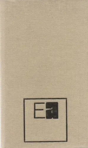 Langhoff, Wolfgang: Die Moorsoldaten. (Edition Aurora). 